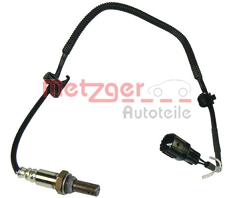 METZGER 0893113 ORIGINAL ERSATZTEIL Lambdasonde