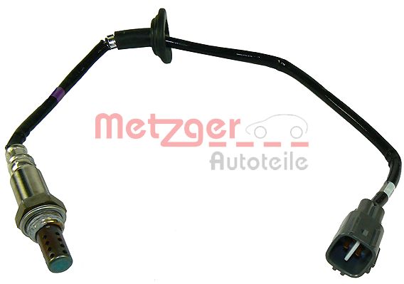 METZGER 0893116 ORIGINAL ERSATZTEIL Lambdasonde