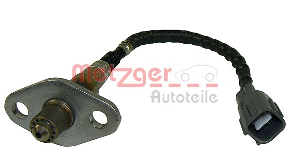 METZGER 0893117 ORIGINAL ERSATZTEIL Lambdasonde