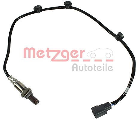 METZGER 0893118 ORIGINAL ERSATZTEIL Lambdasonde