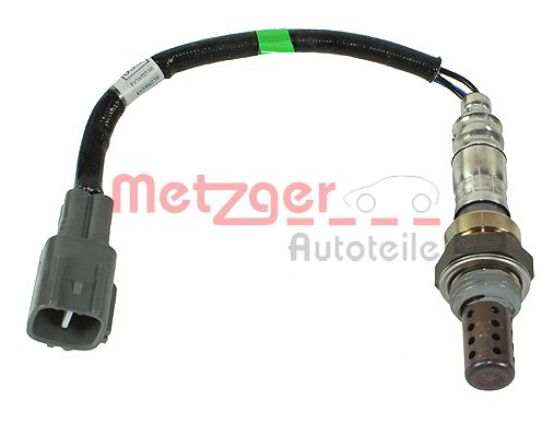 METZGER 0893119 ORIGINAL ERSATZTEIL Lambdasonde