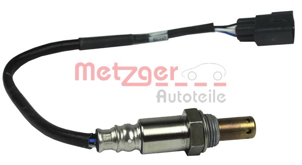 METZGER 0893121 ORIGINAL ERSATZTEIL Lambdasonde
