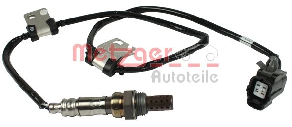 METZGER 0893122 ORIGINAL ERSATZTEIL Lambdasonde