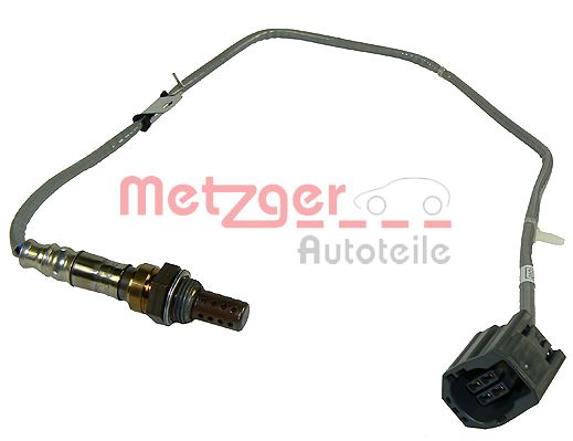METZGER 0893123 ORIGINAL ERSATZTEIL Lambdasonde