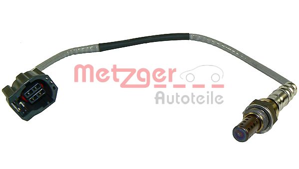 METZGER 0893124 ORIGINAL ERSATZTEIL Lambdasonde