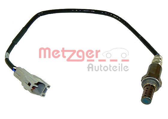 METZGER 0893128 ORIGINAL ERSATZTEIL Lambdasonde