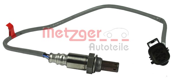 METZGER 0893133 ORIGINAL ERSATZTEIL Lambdasonde