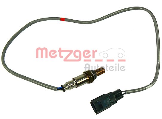 METZGER 0893134 ORIGINAL ERSATZTEIL Lambdasonde