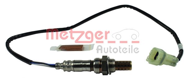 METZGER 0893139 ORIGINAL ERSATZTEIL Lambdasonde