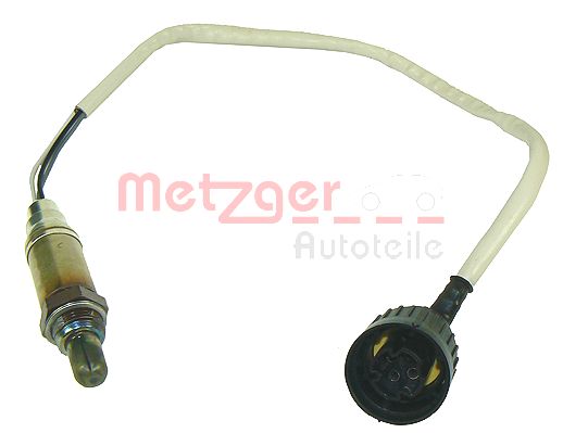 METZGER 0893140 ORIGINAL ERSATZTEIL Lambdasonde