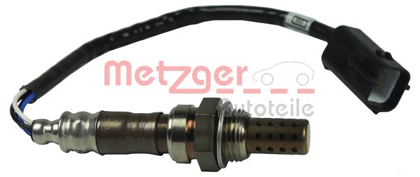 METZGER 0893146 ORIGINAL ERSATZTEIL Lambdasonde