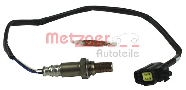 METZGER 0893147 ORIGINAL ERSATZTEIL Lambdasonde