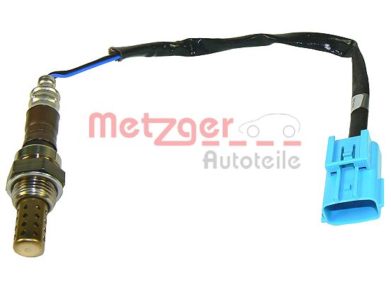 METZGER 0893150 ORIGINAL ERSATZTEIL Lambdasonde