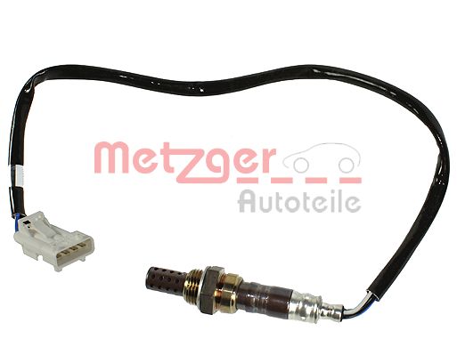 METZGER 0893153 ORIGINAL ERSATZTEIL Lambdasonde