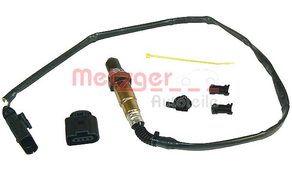 METZGER 0893157 ORIGINAL ERSATZTEIL Lambdasonde