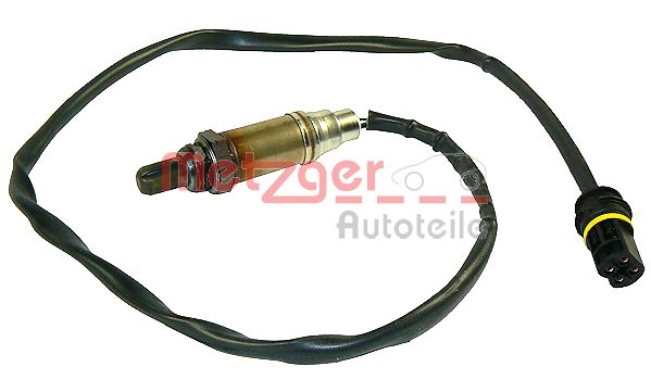 METZGER 0893159 ORIGINAL ERSATZTEIL Lambdasonde