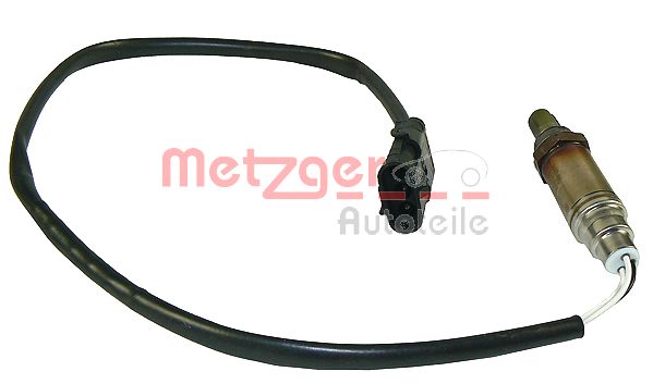 METZGER 0893163 ORIGINAL ERSATZTEIL Lambdasonde