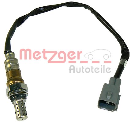 METZGER 0893167 ORIGINAL ERSATZTEIL Lambdasonde