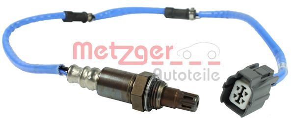 METZGER 0893170 ORIGINAL ERSATZTEIL Lambdasonde