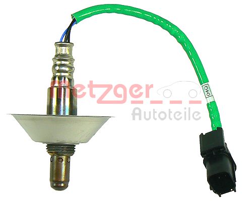 METZGER 0893172 ORIGINAL ERSATZTEIL Lambdasonde