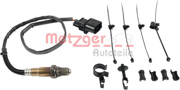 METZGER 0893177 ORIGINAL ERSATZTEIL Lambdasonde