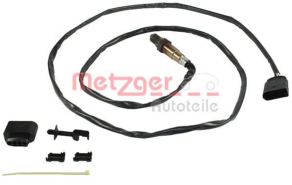 METZGER 0893178 ORIGINAL ERSATZTEIL Lambdasonde