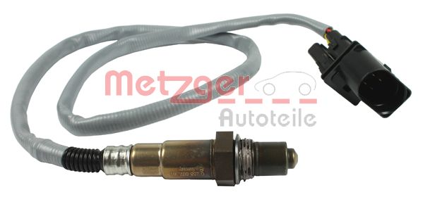 METZGER 0893183 ORIGINAL ERSATZTEIL Lambdasonde
