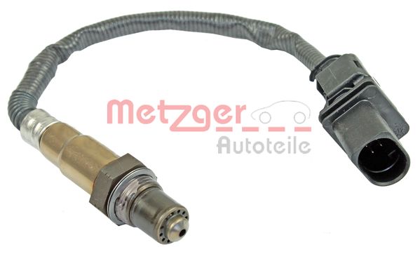 METZGER 0893185 ORIGINAL ERSATZTEIL Lambdasonde