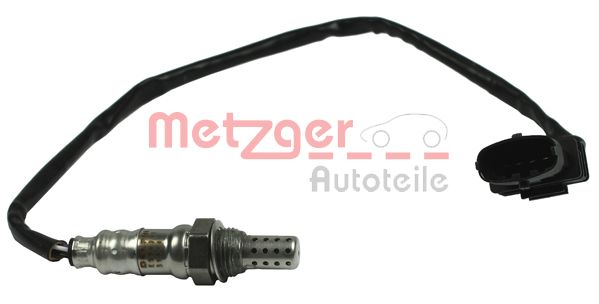 METZGER 0893187 ORIGINAL ERSATZTEIL Lambdasonde