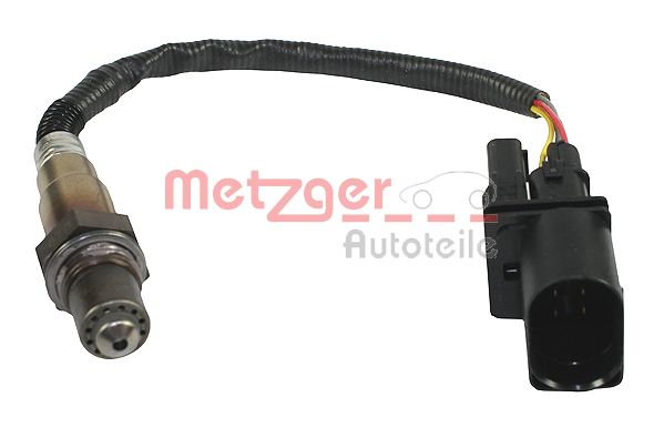 METZGER 0893189 ORIGINAL ERSATZTEIL Lambdasonde