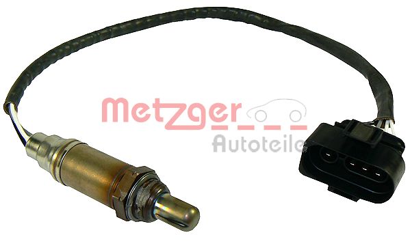 METZGER 0893194 ORIGINAL ERSATZTEIL Lambdasonde