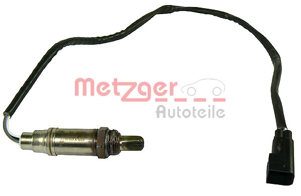 METZGER 0893199 ORIGINAL ERSATZTEIL Lambdasonde