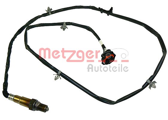 METZGER 0893200 ORIGINAL ERSATZTEIL Lambdasonde