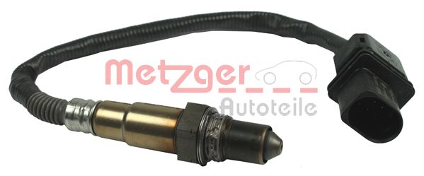 METZGER 0893201 ORIGINAL ERSATZTEIL Lambdasonde
