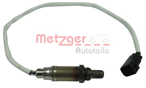 METZGER 0893203 ORIGINAL ERSATZTEIL Lambdasonde
