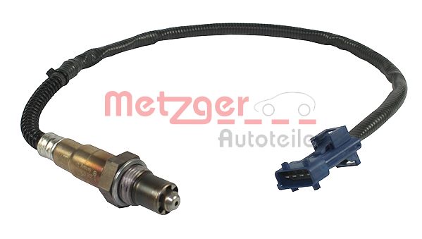 METZGER 0893213 ORIGINAL ERSATZTEIL Lambdasonde