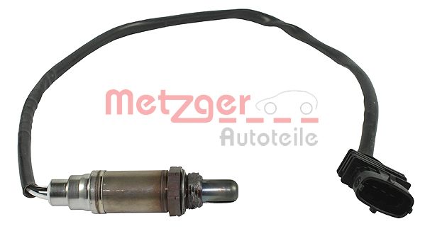 METZGER 0893214 ORIGINAL ERSATZTEIL Lambdasonde