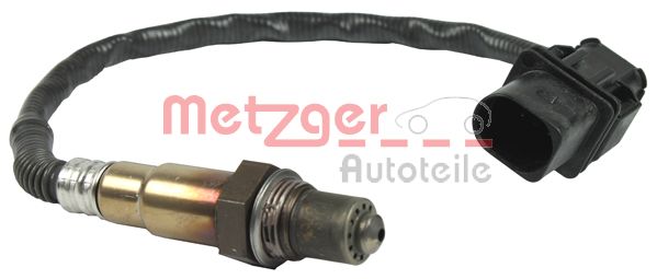 METZGER 0893218 ORIGINAL ERSATZTEIL Lambdasonde