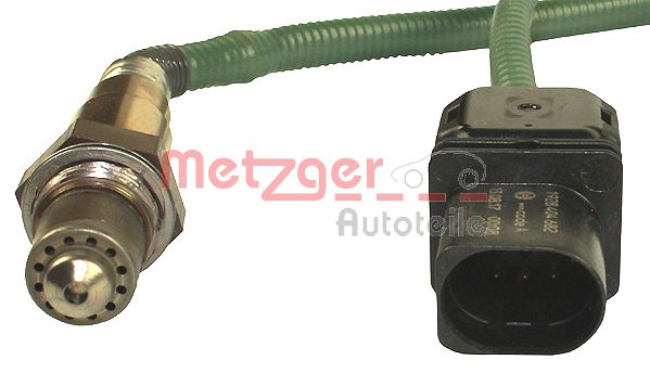METZGER 0893224 ORIGINAL ERSATZTEIL Lambdasonde