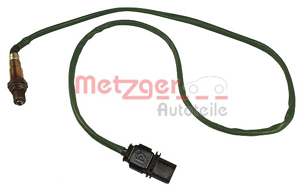 METZGER 0893224 ORIGINAL ERSATZTEIL Lambdasonde