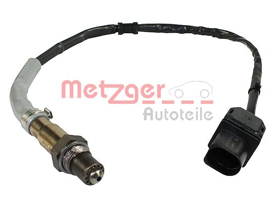 METZGER 0893225 ORIGINAL ERSATZTEIL GREENPARTS Lambdasonde