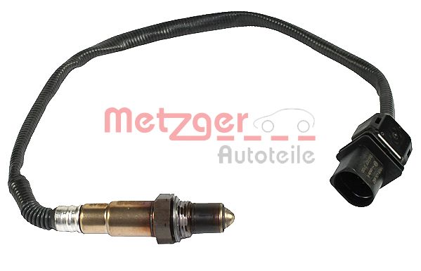 METZGER 0893229 ORIGINAL ERSATZTEIL Lambdasonde