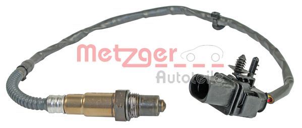 METZGER 0893230 ORIGINAL ERSATZTEIL Lambdasonde