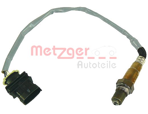METZGER 0893232 ORIGINAL ERSATZTEIL Lambdasonde