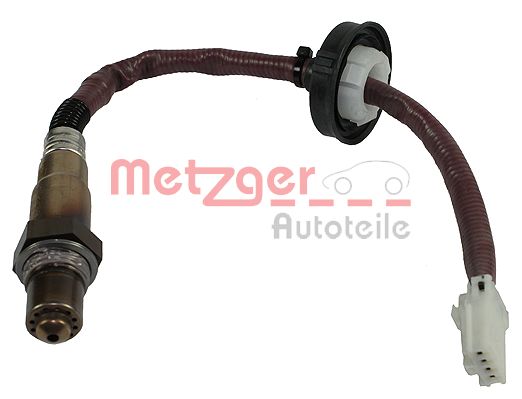 METZGER 0893234 ORIGINAL ERSATZTEIL Lambdasonde