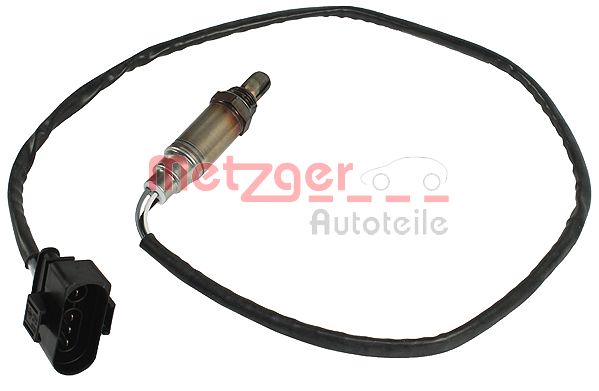 METZGER 0893235 ORIGINAL ERSATZTEIL Lambdasonde