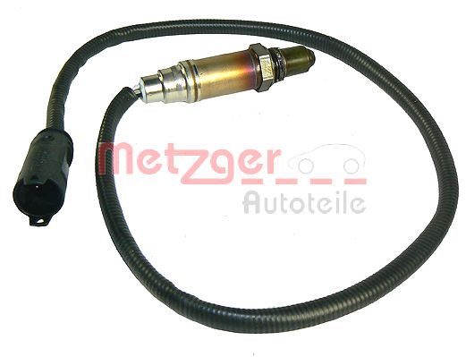 METZGER 0893237 ORIGINAL ERSATZTEIL Lambdasonde