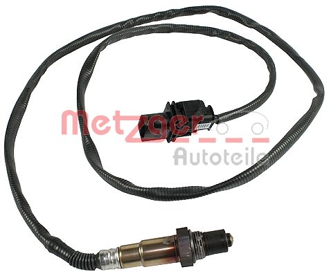 METZGER 0893240 ORIGINAL ERSATZTEIL Lambdasonde