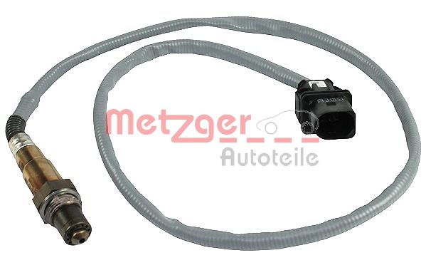 METZGER 0893241 ORIGINAL ERSATZTEIL Lambdasonde
