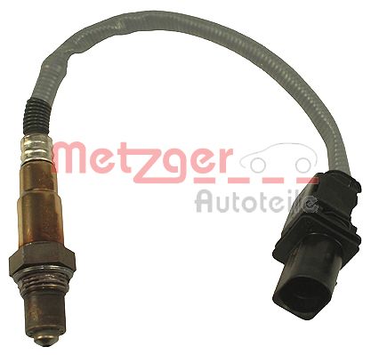 METZGER 0893242 ORIGINAL ERSATZTEIL Lambdasonde